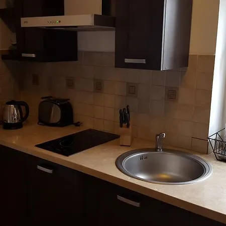 Appartamento Locativus Breslavia