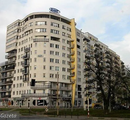 Locativus Appartamento Breslavia