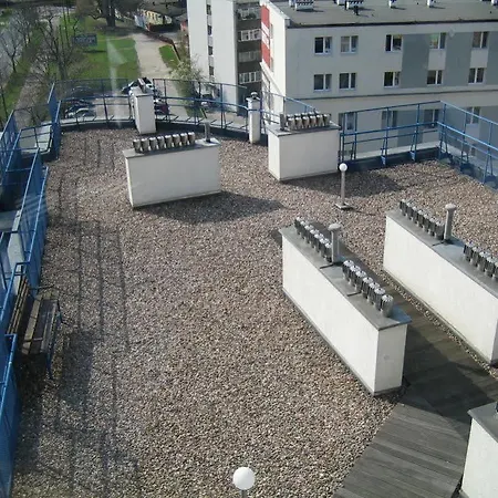 Appartamento Locativus Breslavia