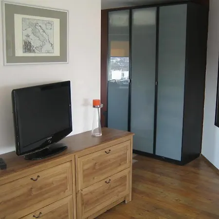 Appartamento Locativus