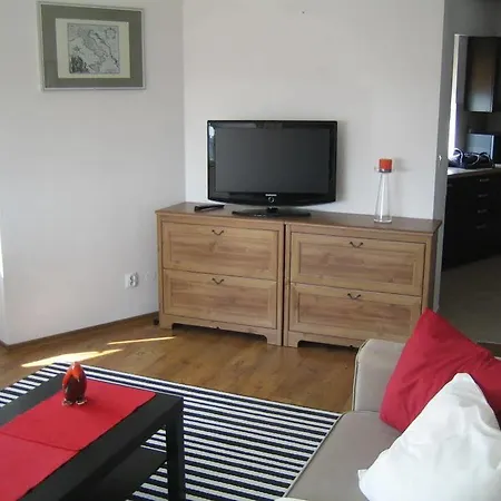 Appartamento Locativus *