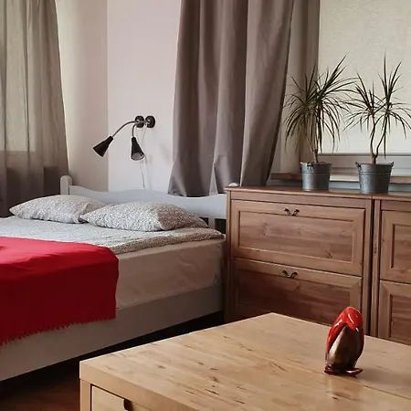 Appartamento Locativus