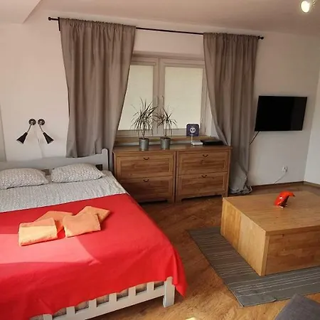 Locativus Appartamento Breslavia