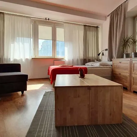 Appartamento Locativus *