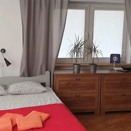 Appartamento Locativus *