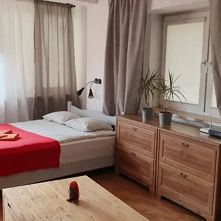 Locativus Appartamento Breslavia